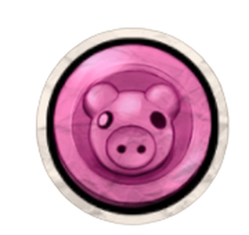 The Piggy Roblox Pins and Buttons for Sale