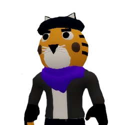 Featured image of post View 21 Roblox Piggy Book 2 All Characters