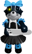 Katie (Alternate)