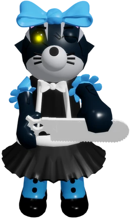 Katie (Alternate)