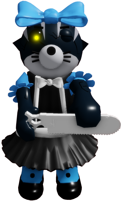 Badgy, Roblox Piggy Wikia Wiki, Fandom