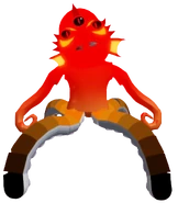 Kraxicorde (Red)
