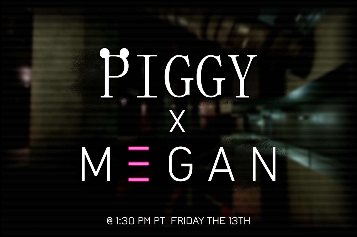 Piggy x M3GAN Event | Piggy Wiki | Fandom