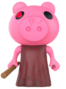 piggy roblox action figure