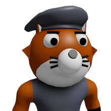 Felix Piggy Wiki Fandom Felix is a skin in piggy added on december 13, 2020 shortly after raze and the safe place. felix piggy wiki fandom