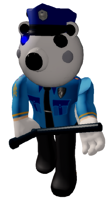 Mr. P (NPC), Roblox Piggy Wikia Wiki, Fandom