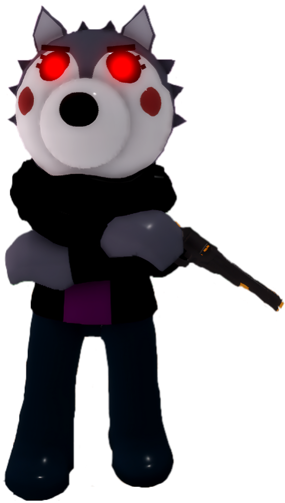 Devil, Roblox Piggy Wikia Wiki, Fandom