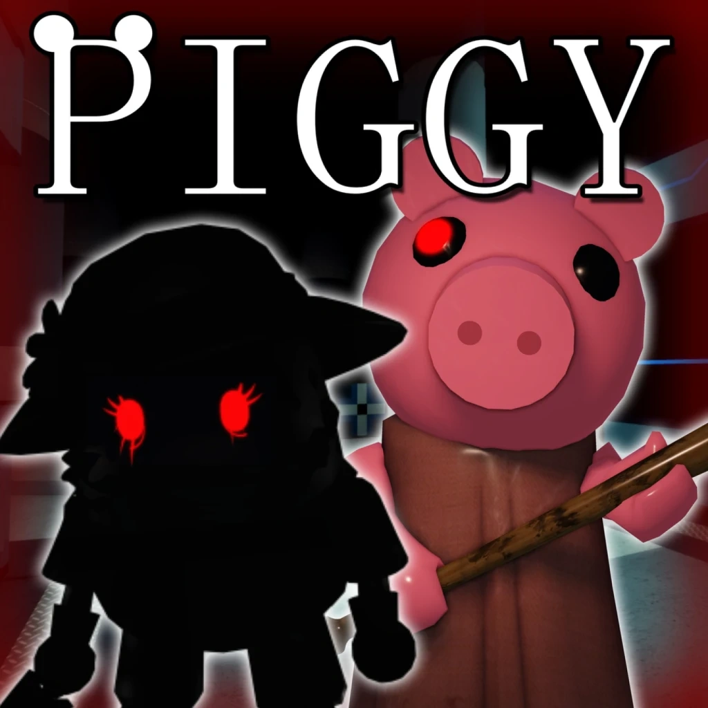 Category:Games Piggy Wiki Fandom