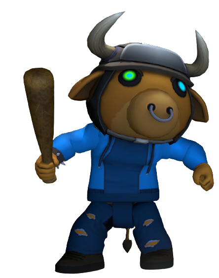 Billy (Roblox Bundle)