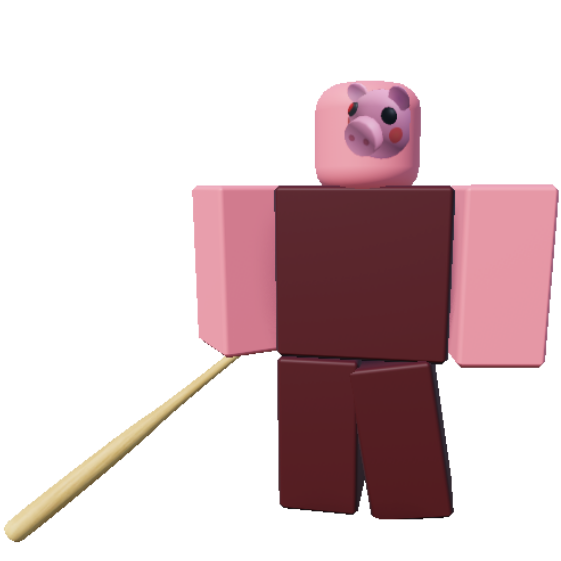 Old piggy discount