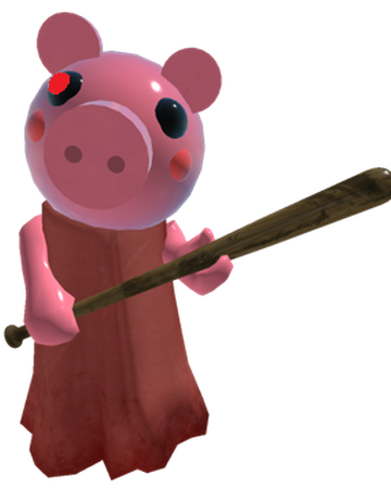 Piggy Roblox Piggy Wikia Fandom