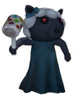 Sheepy piggy hunt
