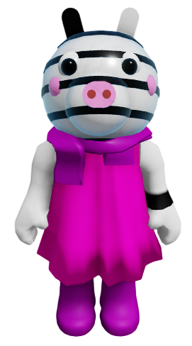 Category:Appears in Piggy: Book 2 | Roblox Piggy Wikia | Fandom