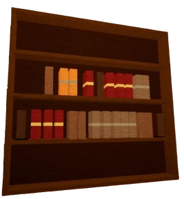 Bookshelf