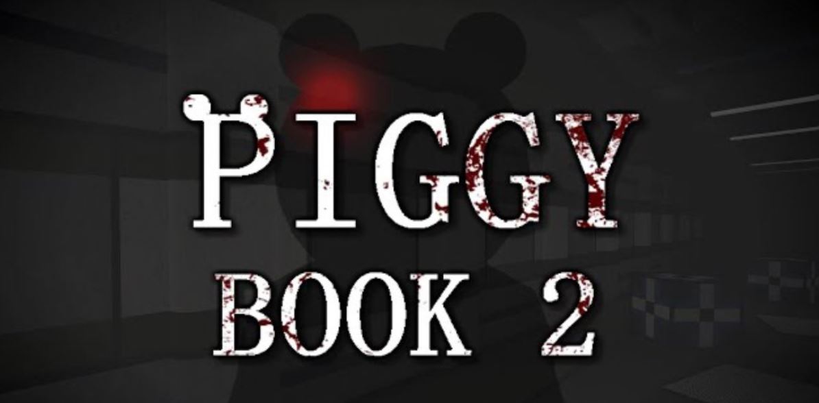 pony piggy roblox book 2