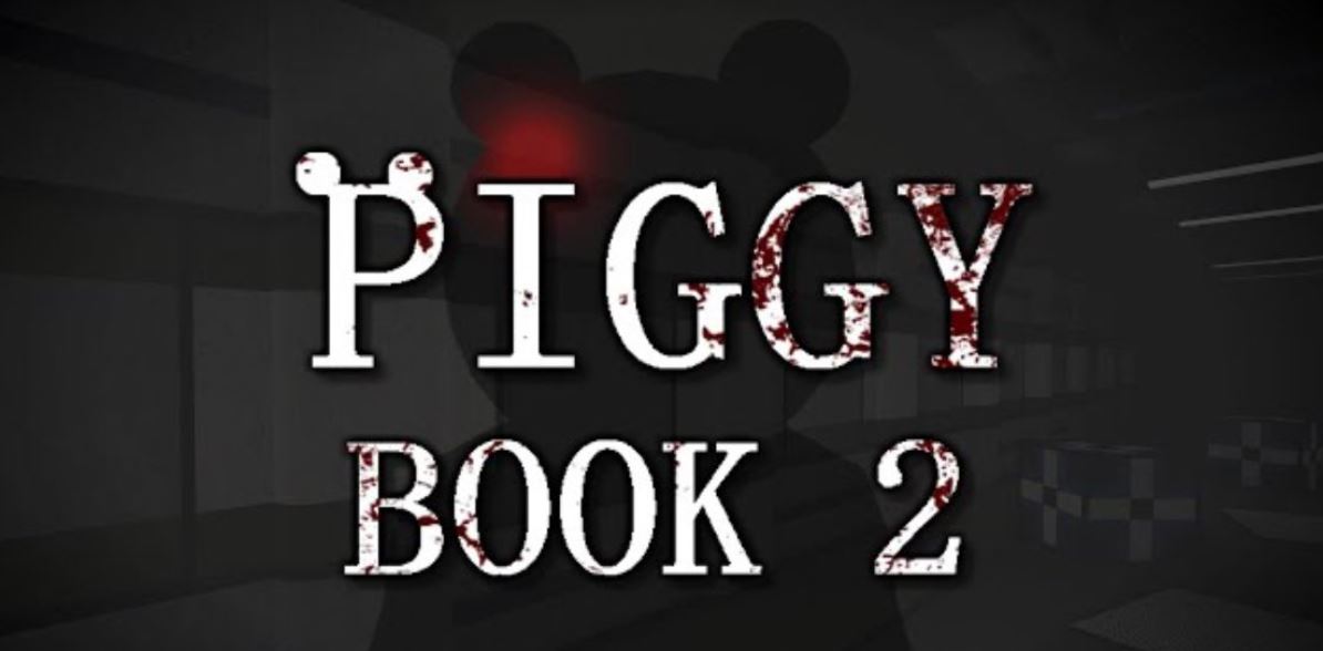 Piggy Book 2 Roblox Piggy Wikia Fandom - image wiki background oak tale roblox wiki fandom