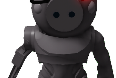 Badgey Piggy Roblox, roblox - Free PNG - PicMix