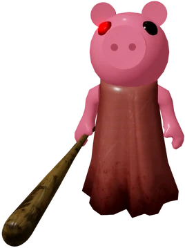 Piggy Piggy Wiki Fandom