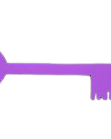 Purple Key Piggy Wiki Fandom - roblox piggy purple key