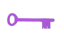 Purple Key Roblox Piggy Wikia Fandom - roblox copper key wiki