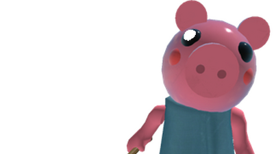Discuss Everything About Roblox Piggy Wikia Fandom - action figures roblox piggy characters toys