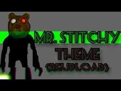 Mr Stitchy Piggy Wiki Fandom - roblox piggy mr stitchy