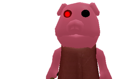 To Celebrate 1 Full Year on Reddit, I've made Party Piggy (from Accurate  Piggy Roleplay) and Golden Piggy as Robloxians. : r/piggy