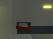 Locked vent gallery