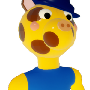 Giraffy (NPC), Piggy Wiki, Fandom