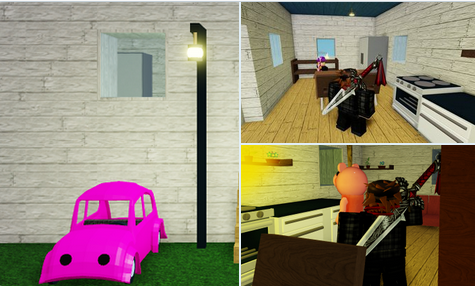 Beat Owner's Doors Event (Normal Mode) - Roblox