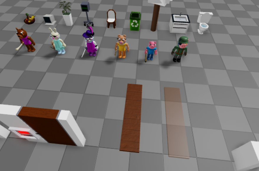 Build Mode Piggy Wiki Fandom - build mode piggy wiki fandom roblox how to build morphs Build Mode Piggy Wiki Fandom - roblox how to build morphs