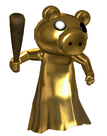 Piggy, Roblox Piggy Wikia, Fandom