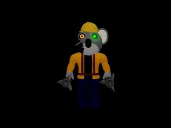 Soundtracks Piggy Wiki Fandom - songs for roblox escape the evil artist