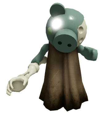 Piggy, Roblox Wiki