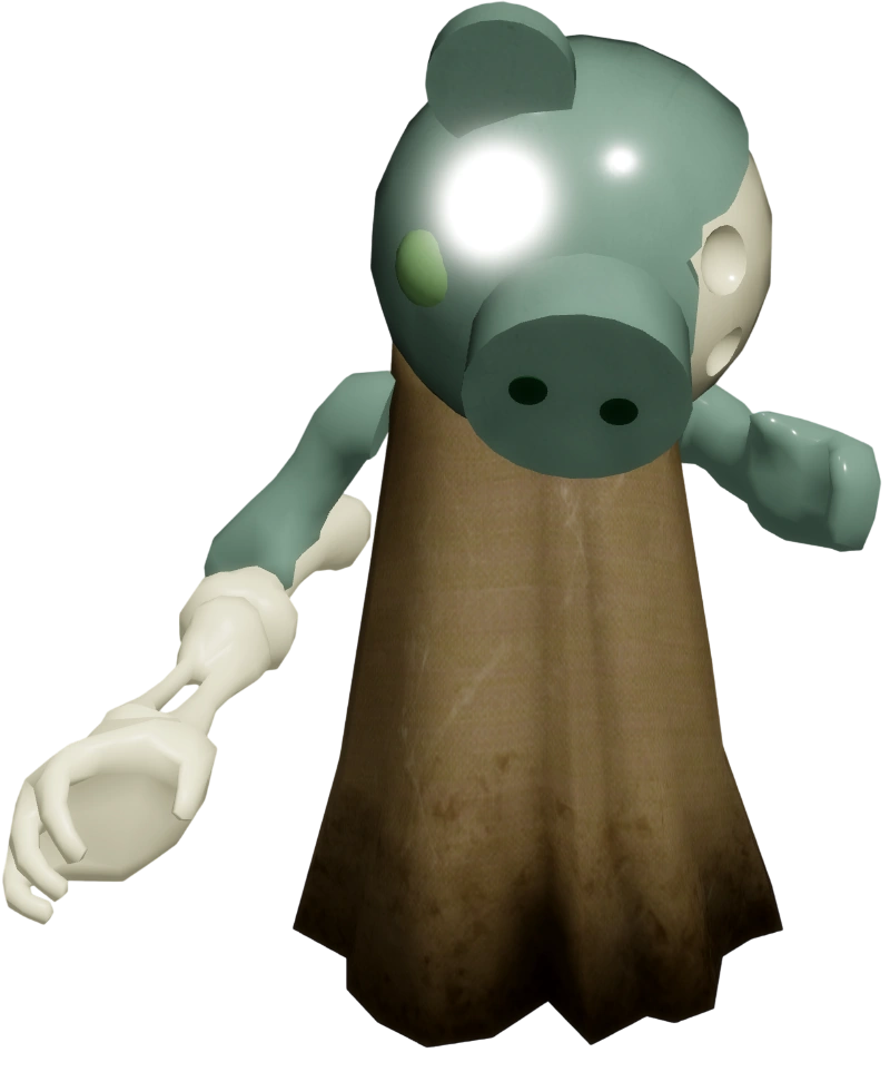 Zompiggy | Piggy Wiki | Fandom