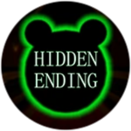 HIDDEN ENDING DUBLADO/TRADUZIDO em PORTUGUÊS! de PIGGY BOOK 2! (Final  Verdadeiro) 😱 