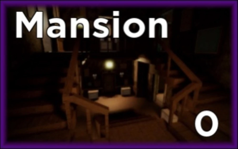 Mansion Wiki Roblox Piggy Fandom