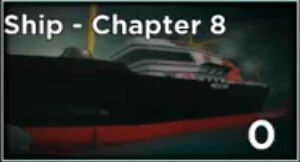 Its Here!! Piggy Chapter 8 Book 2 Escape The Ship 