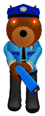 Oficial Doggy | Wiki Roblox Piggy | Fandom