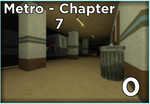 Metro - Chapter 7