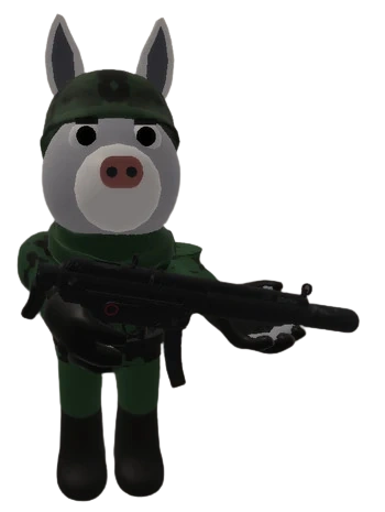 Danny | Wiki Roblox Piggy | Fandom