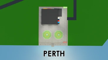 PerthCoastGuardOverheadView