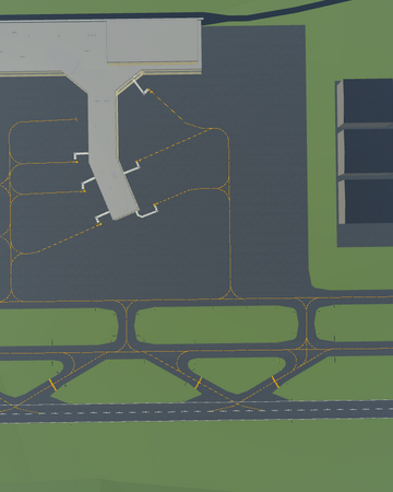 Izolirani Airport Roblox Pilot Training Flight Plane Simulator Wiki Fandom - roblox flight simulator map