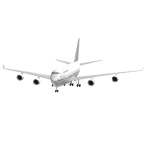 Boeing 747 Roblox Pilot Training Flight Plane Simulator Wiki Fandom - f22 decal roblox