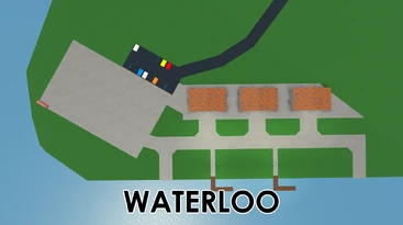 WaterlooOverheadView