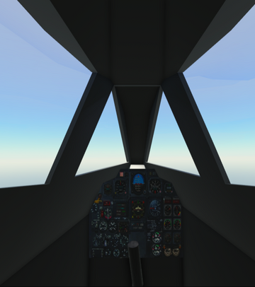 Sr-71 Blackbird | Pilot Training Flight Simulator Wiki | Fandom