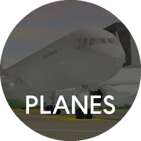 PlanesIcon