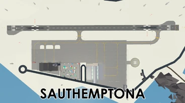SauthemptonaOverheadView