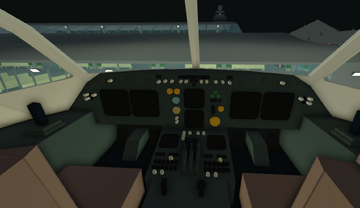 Simulation cockpit - Wikipedia