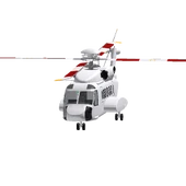 Sikorsky S-92